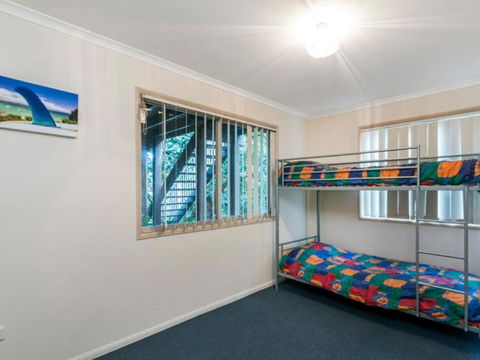 Amaroo House - Getaway Accommodation 1