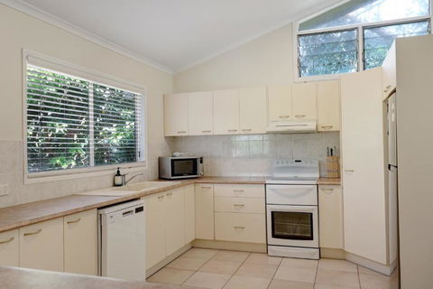Amaroo House - Getaway Accommodation 3