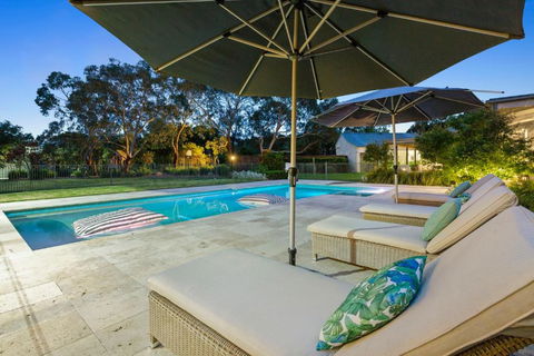 Amaroo Luxury Family Resort Mornington Peninsula - Getaway Accommodation 4