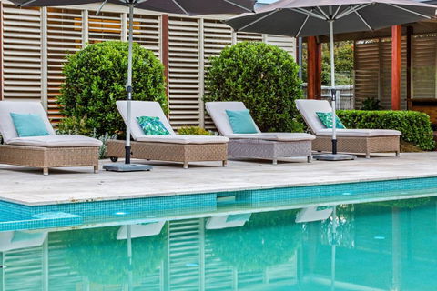 Amaroo Luxury Family Resort Mornington Peninsula - Getaway Accommodation 2