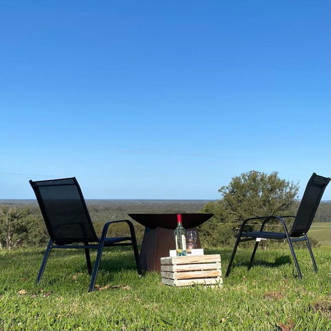 Amaroo One By Tiny Away - Getaway Accommodation 1