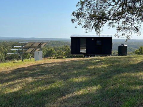 Amaroo One By Tiny Away - Getaway Accommodation 0