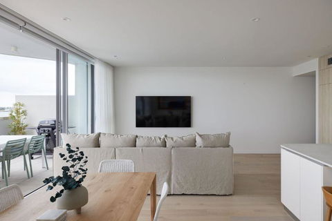 Amaya - Getaway Accommodation 3