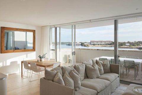 Amaya - Getaway Accommodation 1