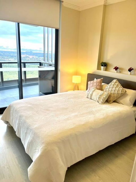 Amazing 2 Bed 2 Bed Bath Parking - Getaway Accommodation 0