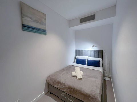 Amazing 2 Bedroom In CBD! - Getaway Accommodation 2