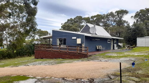 Amazing Ansons Bay Remote Paradise For The Family In The Bay Of Fires Area - Getaway Accommodation 4
