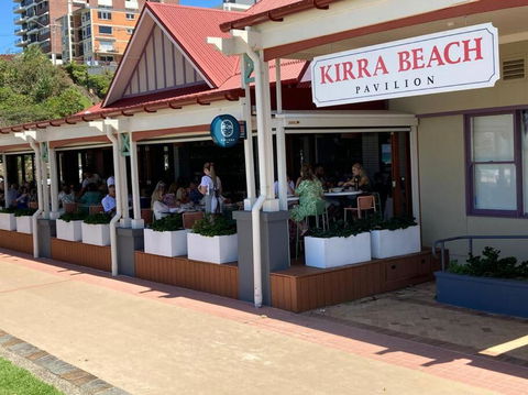 Amazing Beach View And Perfect Location Kirra - Getaway Accommodation 1