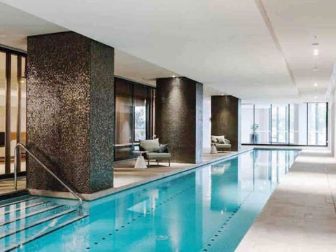 Amazing CBD 3BR Apt Bayview Free Parking - Getaway Accommodation 0
