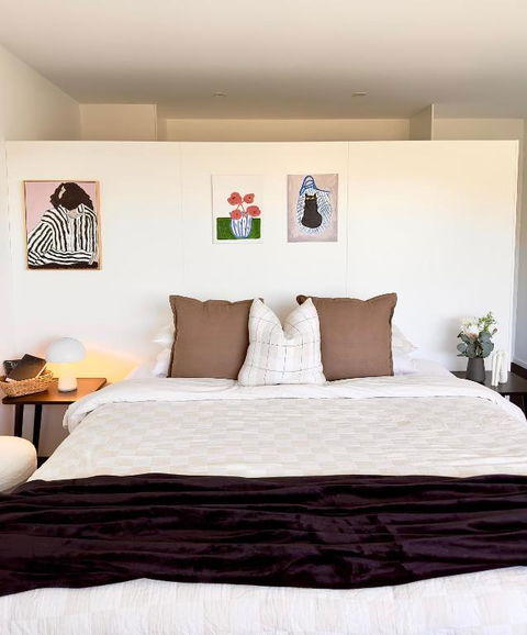 Amazing View Architech Home 8Minutes To Hobart CBD - Getaway Accommodation 3