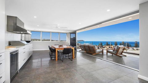 Amazing Views And Short Walk To Beach - Getaway Accommodation 2