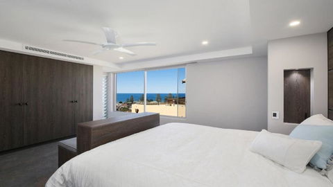 Amazing Views And Short Walk To Beach - Getaway Accommodation 4