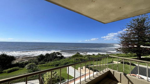Amazing Views! Unit 3 Edgecliffe - Getaway Accommodation 1
