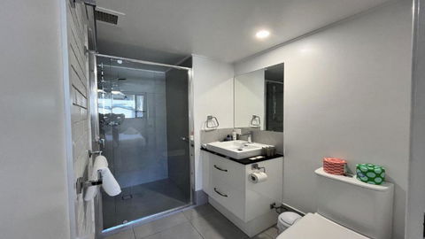 Amazing Views! Unit 3 Edgecliffe - Getaway Accommodation 2