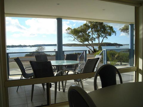 Ambience Apartments Apartment 2 - Getaway Accommodation 0