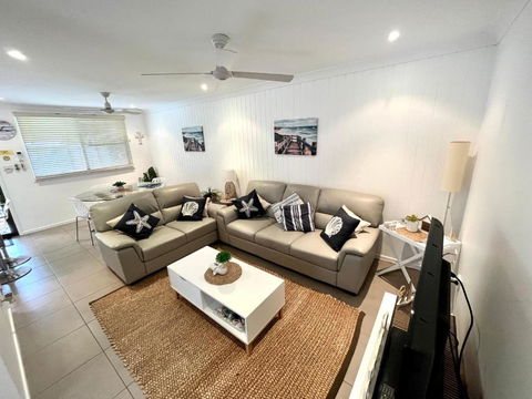 Amelia Shores - Getaway Accommodation 2