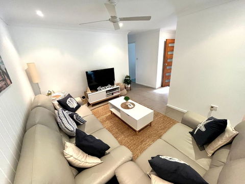 Amelia Shores - Getaway Accommodation 4