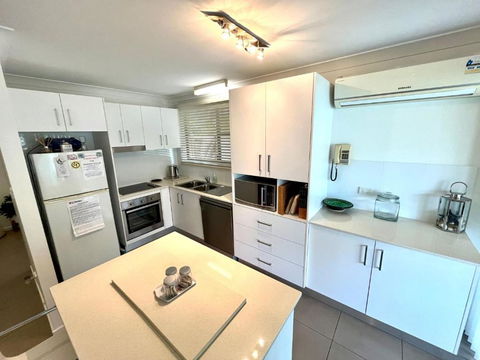 Amelia Shores - Getaway Accommodation 3