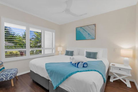 Amphora Palms - By Reef Stays - Getaway Accommodation 1