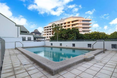 An Abode On Abbott - In The Heart Of The City - Getaway Accommodation 3