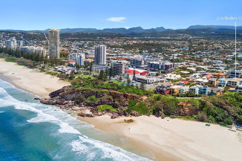 An Oasis By The Beach With Ocean Views Daybed BBQ - Getaway Accommodation 3