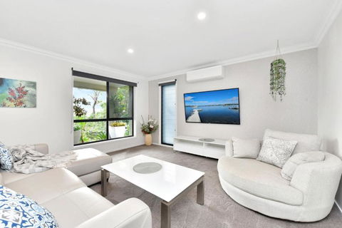 Anaka Retreat - Getaway Accommodation 0