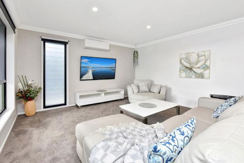 Anaka Retreat - Getaway Accommodation 4