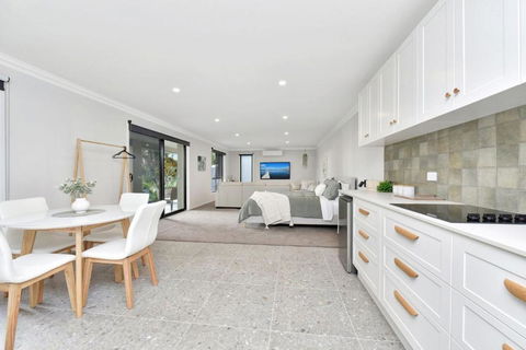 Anaka Retreat - Getaway Accommodation 3
