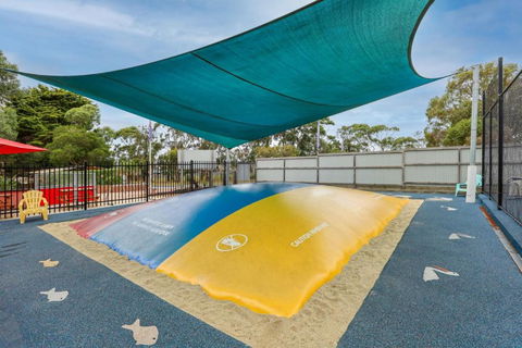 Anchor Belle Holiday Park - Getaway Accommodation 3