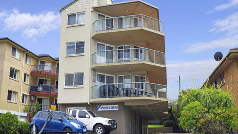 Anchors Aweigh Unit 6 - Getaway Accommodation 4