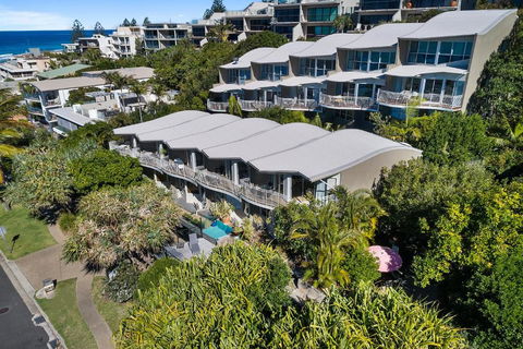 Andari Holiday Apartments - Getaway Accommodation 0