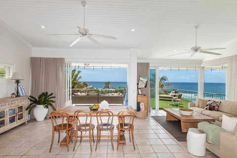 Andari Holiday Apartments - Getaway Accommodation 4