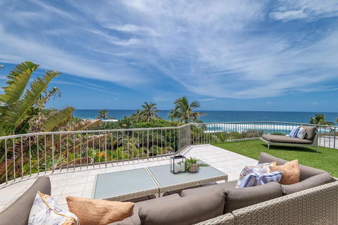 Andari Holiday Apartments - Getaway Accommodation 2