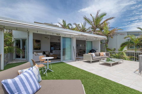 Andari Holiday Apartments - Getaway Accommodation 1