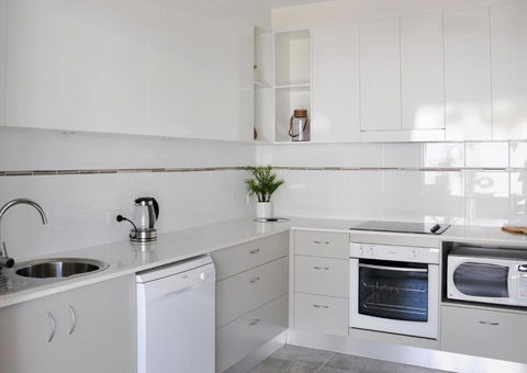 Angelwaters - Getaway Accommodation 1