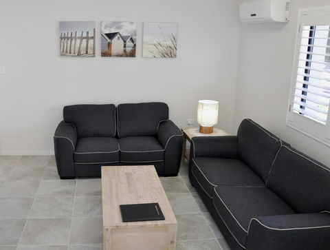 Angelwaters - Getaway Accommodation 3
