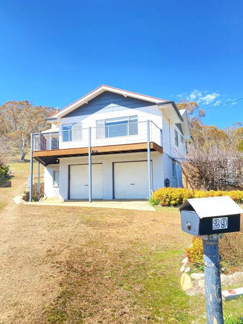 Anglers Reach Lakeside Village - Getaway Accommodation 1