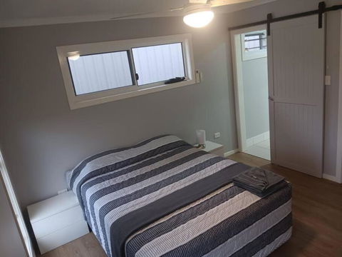 Anglers Retreat - Getaway Accommodation 1