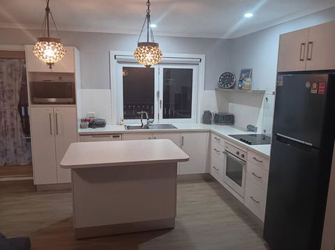 Anglers Retreat - Getaway Accommodation 3