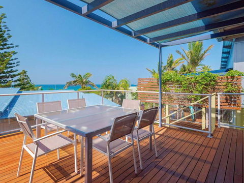 Angourie Blue 4 - Getaway Accommodation 1