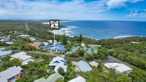 Angourie Blue 4 - Getaway Accommodation 3