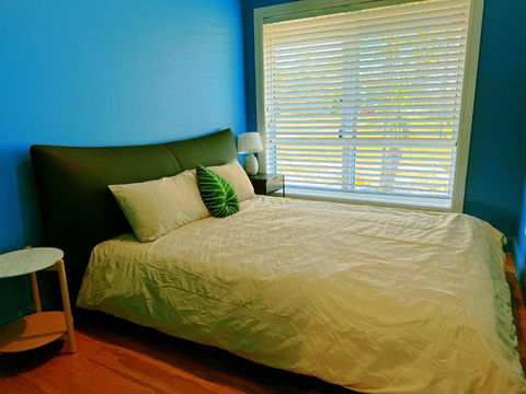Anna Bay 20 Acres Luxury Farm - Getaway Accommodation 4