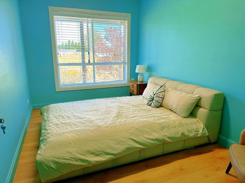 Anna Bay 20 Acres Luxury Farm - Getaway Accommodation 2