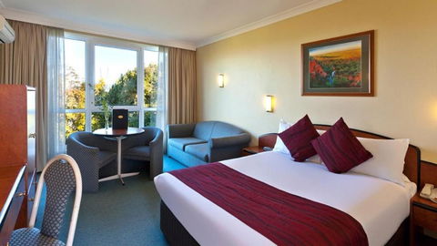 Alpine Motor Inn - Getaway Accommodation 3
