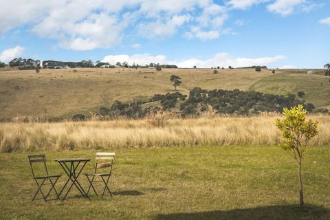 Altitude - A Tiny House Experience In A Goat Farm By Tiny Away - Getaway Accommodation 4