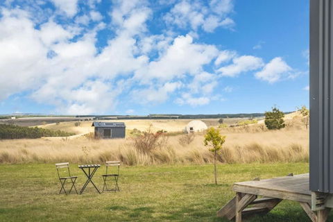 Altitude - A Tiny House Experience In A Goat Farm By Tiny Away - Getaway Accommodation 1
