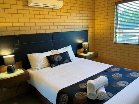 Albury Georgian Motel & Suites - Getaway Accommodation 3