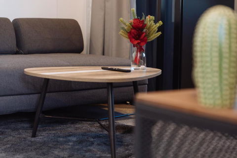 AirTrip Apartments At Woolloongabba - Getaway Accommodation 2