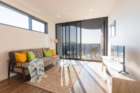AirTrip Apartments At South Brisbane - Getaway Accommodation 2