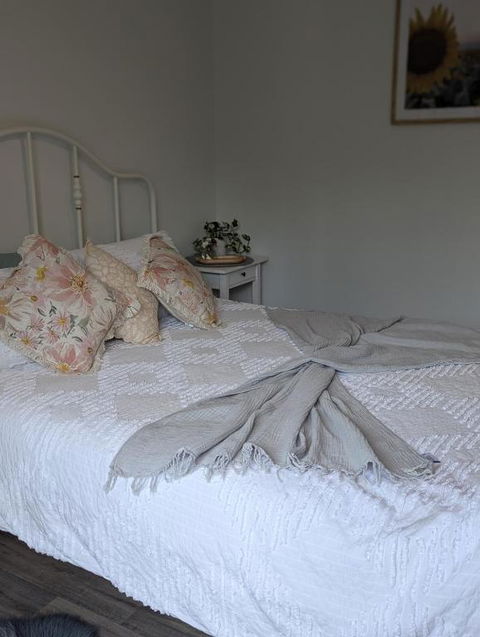 Amamoor - Living Waters - Getaway Accommodation 2